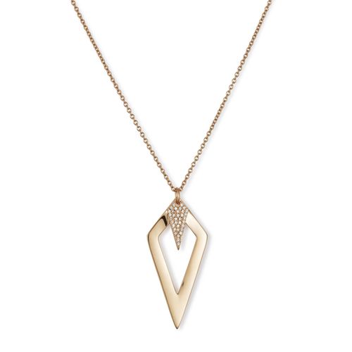 Women's Arrowhead Pendant...