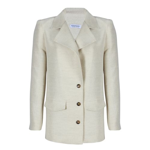 Women's Neutrals Pure Wool &...