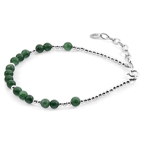 Women's Green / Silver Green...