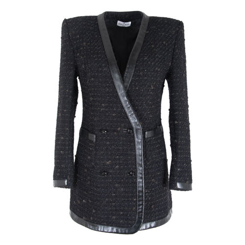 Women's Bouclé Tweed &...