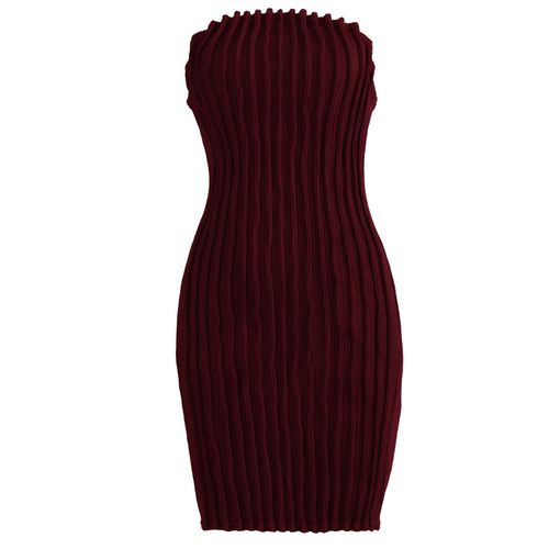 Women's Mycel - Rib Knit Mini...