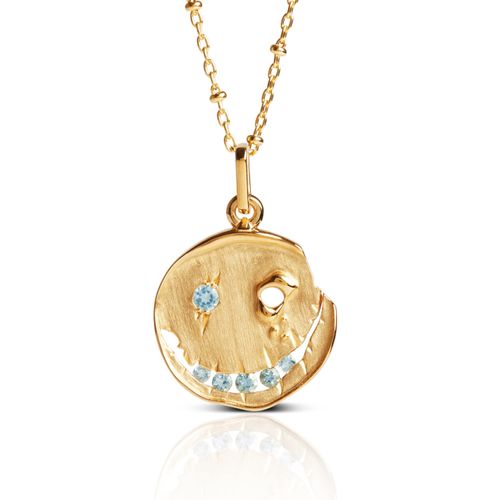 Women's Smile! - March - Gold...