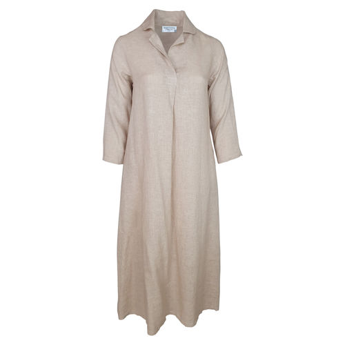 Women's Neutrals Maxi Linen...