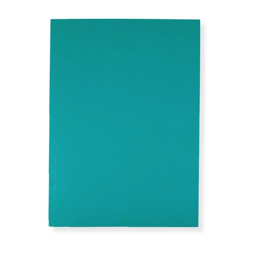 Blue Calypso Notebook One...