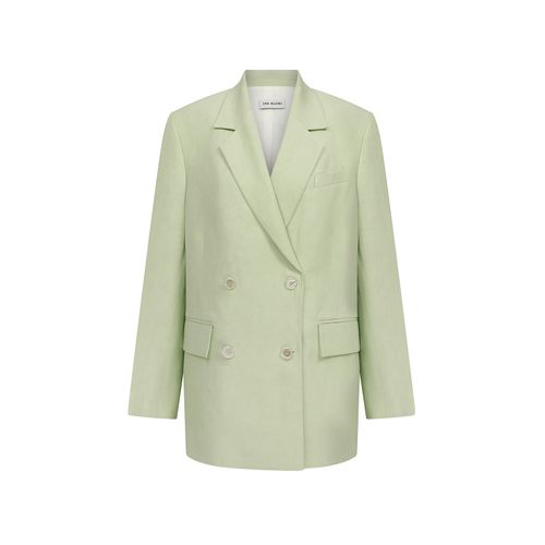 Women's Blazer Lie-In In...