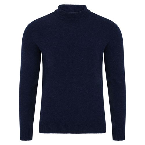 Mens Lambswool Arden Narrow...