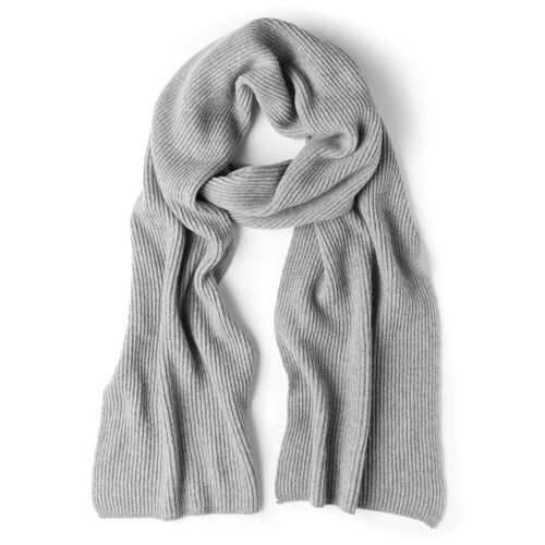 Light Grey Classic Cashmere...