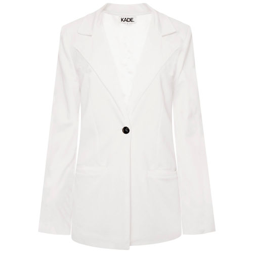 Women's Supersoft Blazer...