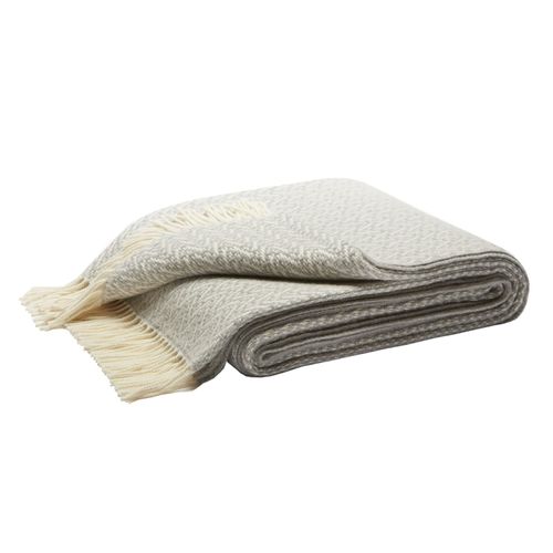 Indianina Cashmere Throw...