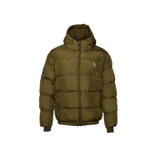 Men's Oversized Puffer Jacket...