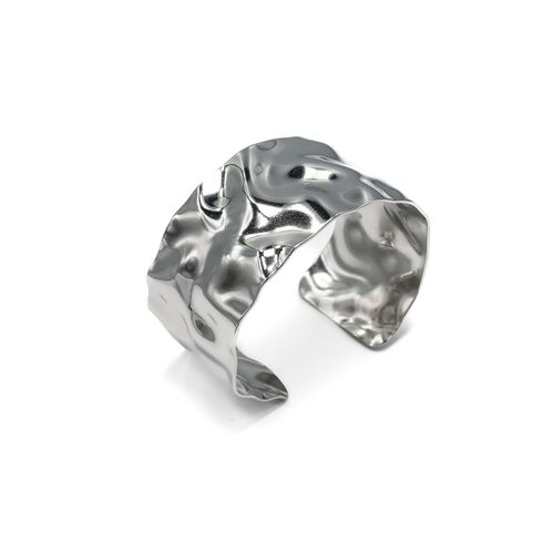 Women's Kai Silver Cuff...