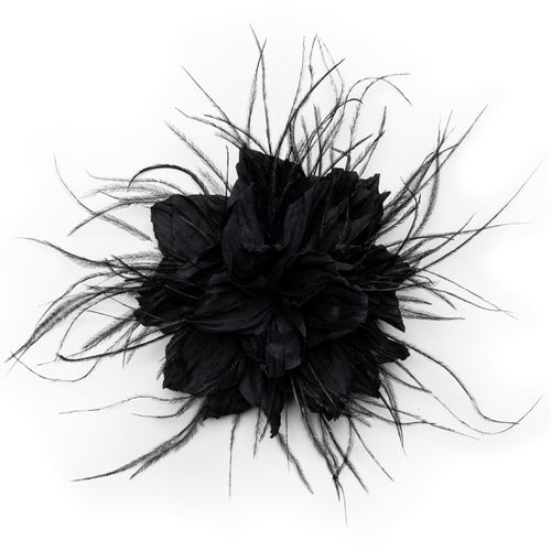 Women's Xenia Flower Brooch...