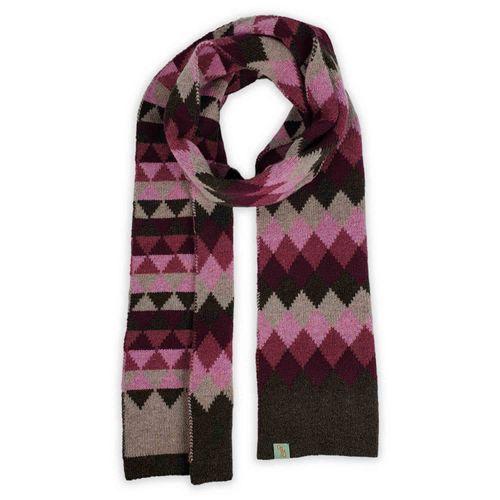 Women's Scarves - Argylish -...