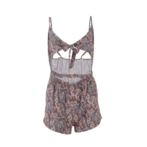 Women's Clarissa Playsuit...