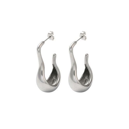 Women's Piovoso Silver Drop...