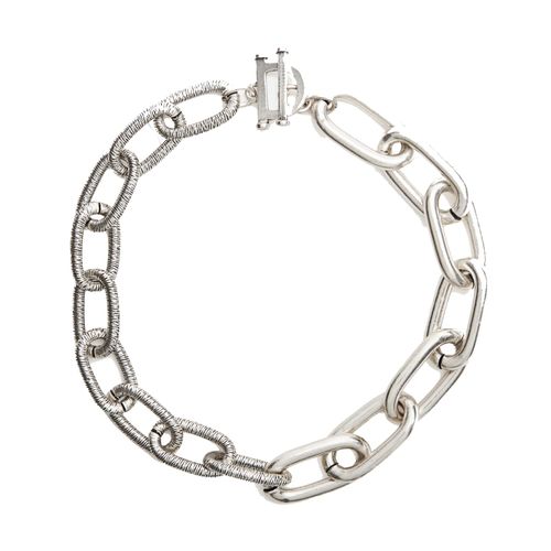 Women's Bicycle Chunky Chain...