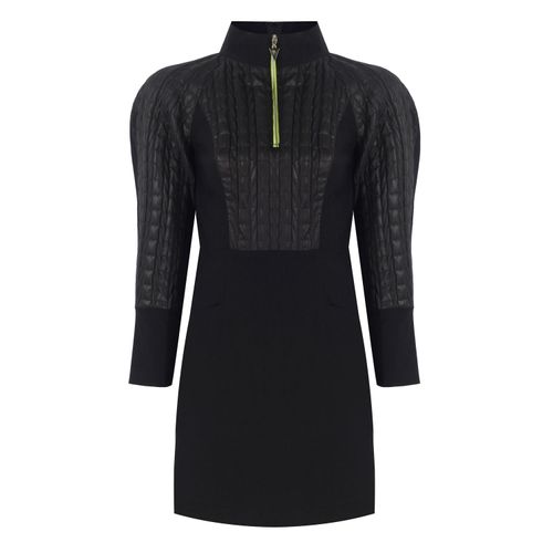 Women's Black Viva Dress...