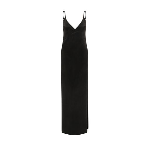 Women's Black Dress Scandale...