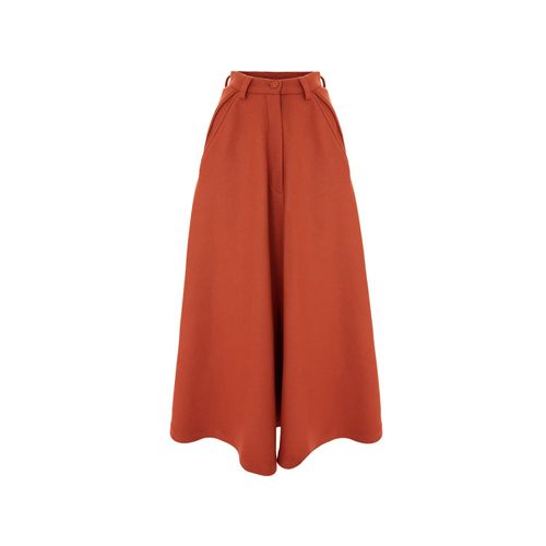 Women's Tera Skirt Wool...