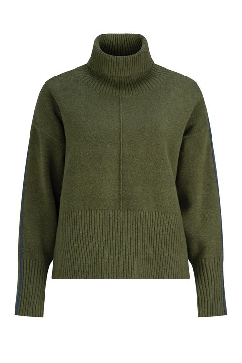 Women's Dove Knit - Forest...