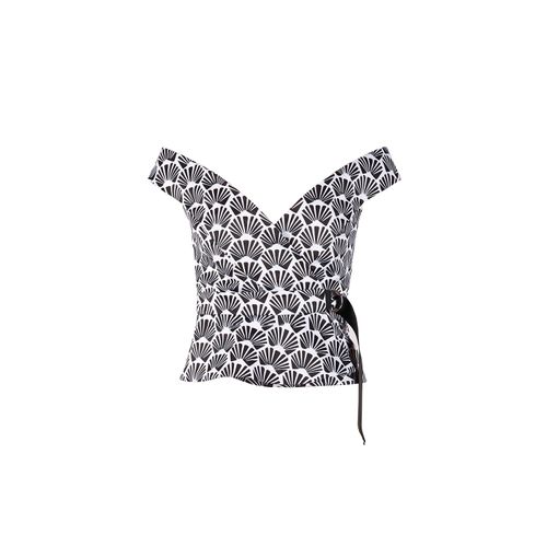 Women's Estelle Top Medium...