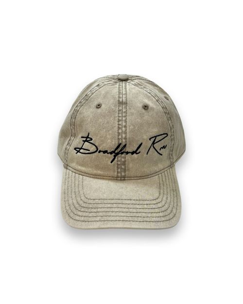 Men's Neutrals Washed Dad Cap...