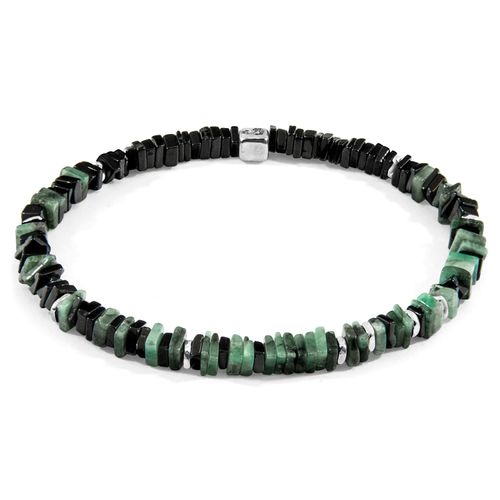 Men's Green Emerald Innot...