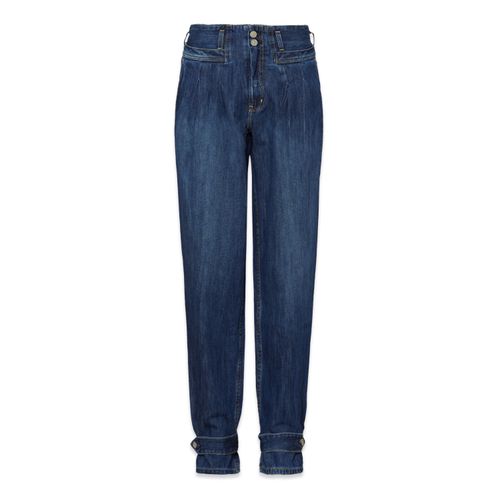 Blue Syd Z Balloon Pants In...