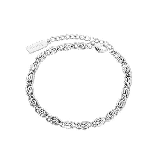 Women's Brent Silver Bracelet...