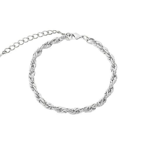 Women's Luca Silver Bracelet...