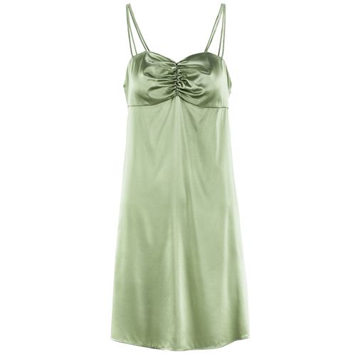 Women's Green French Style...