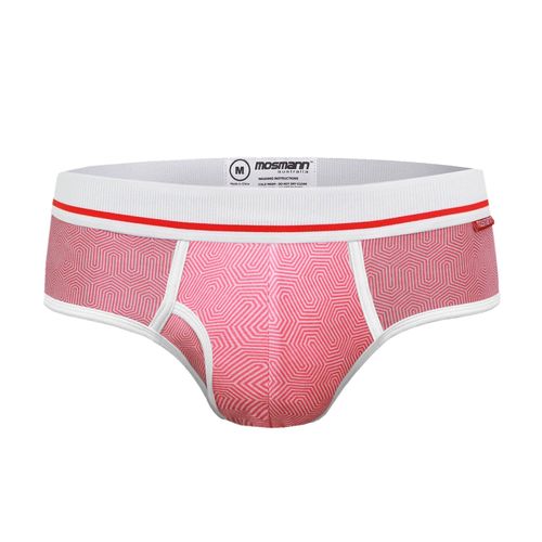 Mens Bamboo Brief - Amaze...