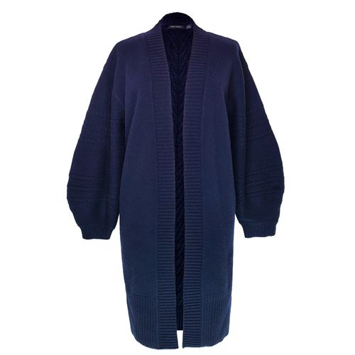 Women's Blue Althea Cardigan...