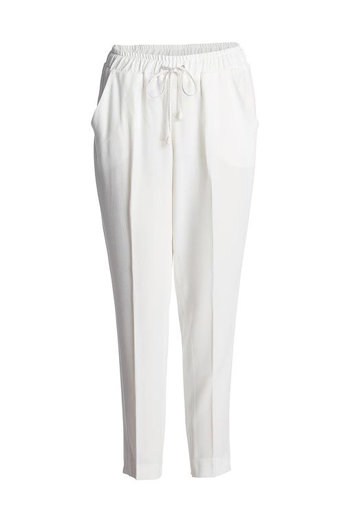 Women's Neutrals Tie-Waist...