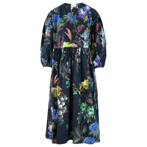 Women's Georgie Wrap Dress...