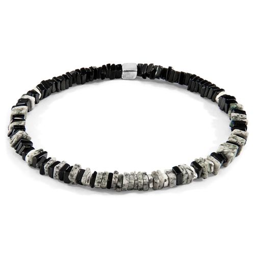 Men's White Jasper Innot...