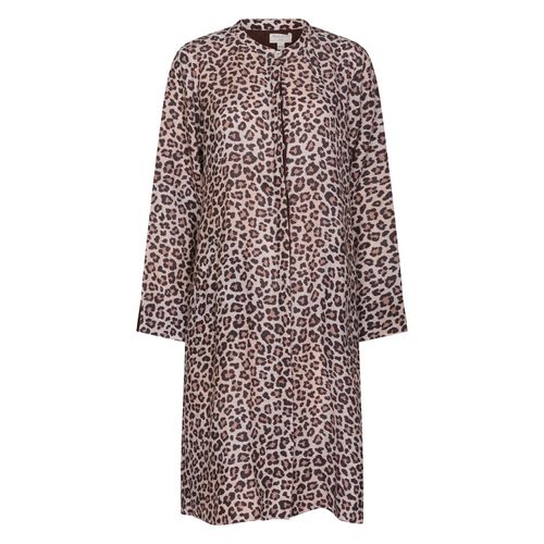 Women's Super Mix Coat Dress...