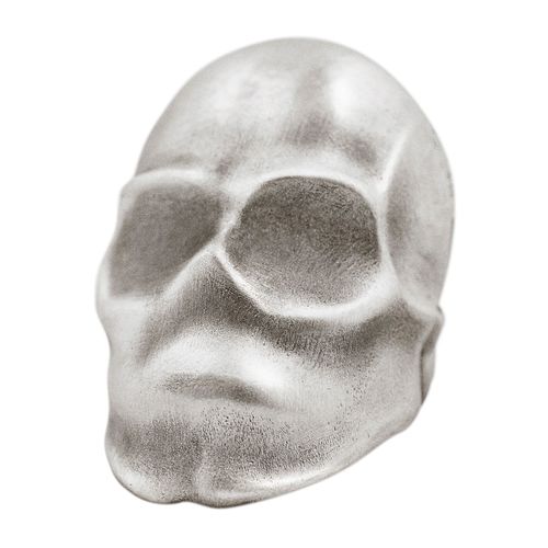 Men's Phantom Skull Ring In...