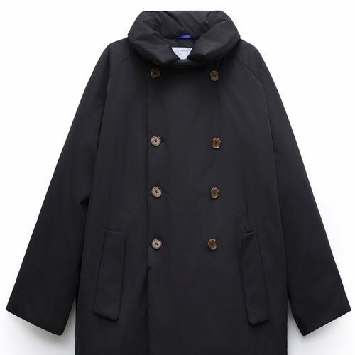 Men's Stainburn Puffer Coat -...