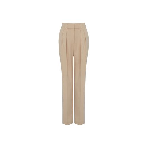 Women's Neutrals Carrot Leg...