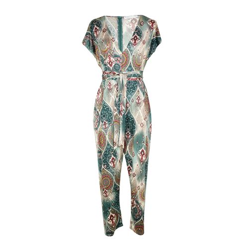 Women's Chalisa Jumpsuit XXL...