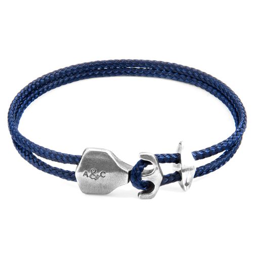 ANCHOR & CREW - Navy Blue...