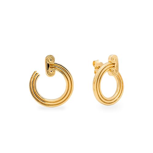 Women's Athenée Earrings In...