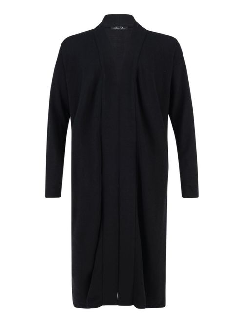 Women's Chloé Coat Black M/L...