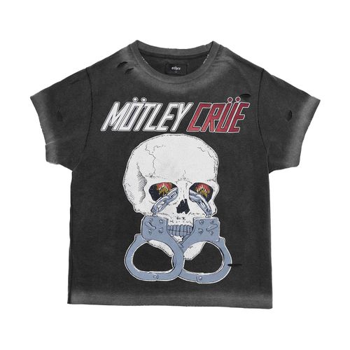 Women's Motley Crue - Boys In...