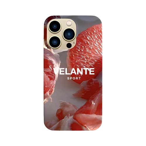 Graphic Phone Case -...