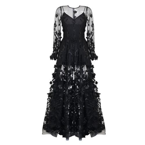 Women's Dress Fabiana Black...