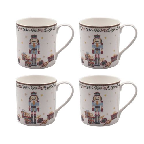 Prouna - Nutcracker - Mug,...