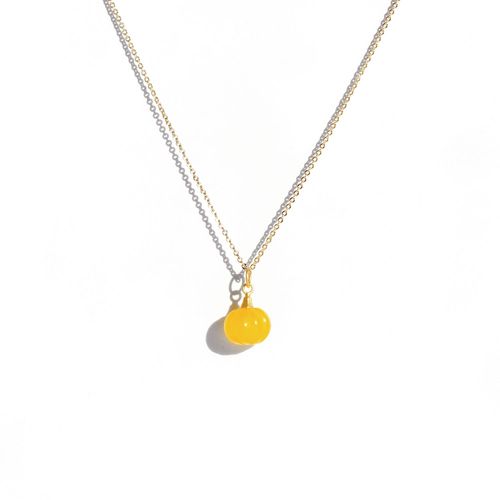 Women's Yellow / Orange Jade...