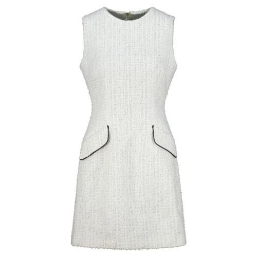 Women's Dress Hailey White...